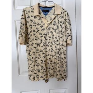 Men's Tommy Hilfiger Golf Polo MD